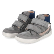 BarfuKlettsboots SUPERFREE 2.0  Grün
