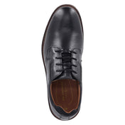 Halbschuhe  Schwarz