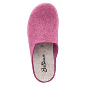 Pantoffeln  Rosa