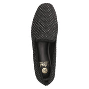 Slipper  Schwarz