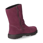 Stiefeletten GRETA  Violett