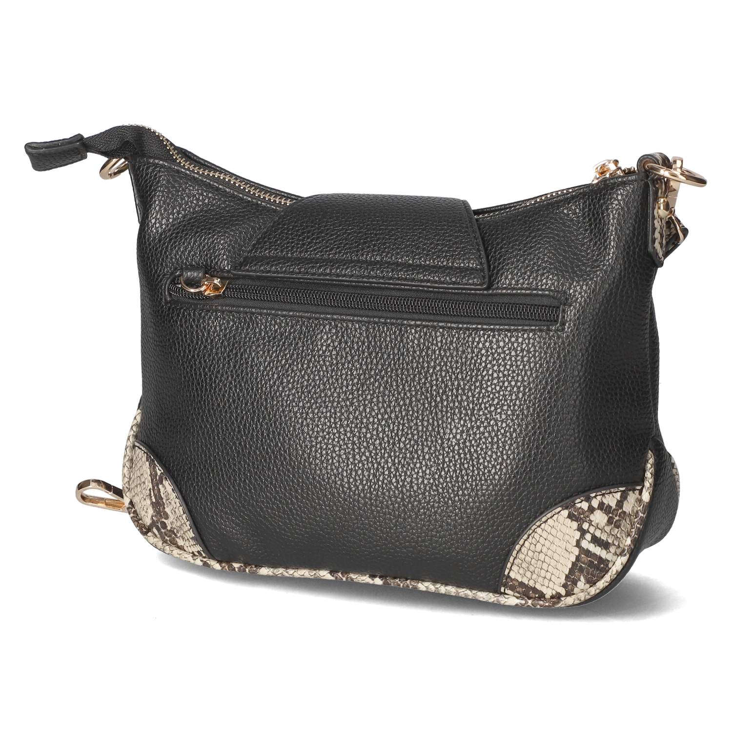 Handtasche  Schwarz