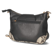 Handtasche  Schwarz
