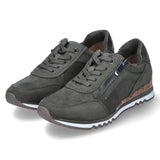 Low Sneaker  Grün