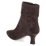 Stiefeletten  Schwarz