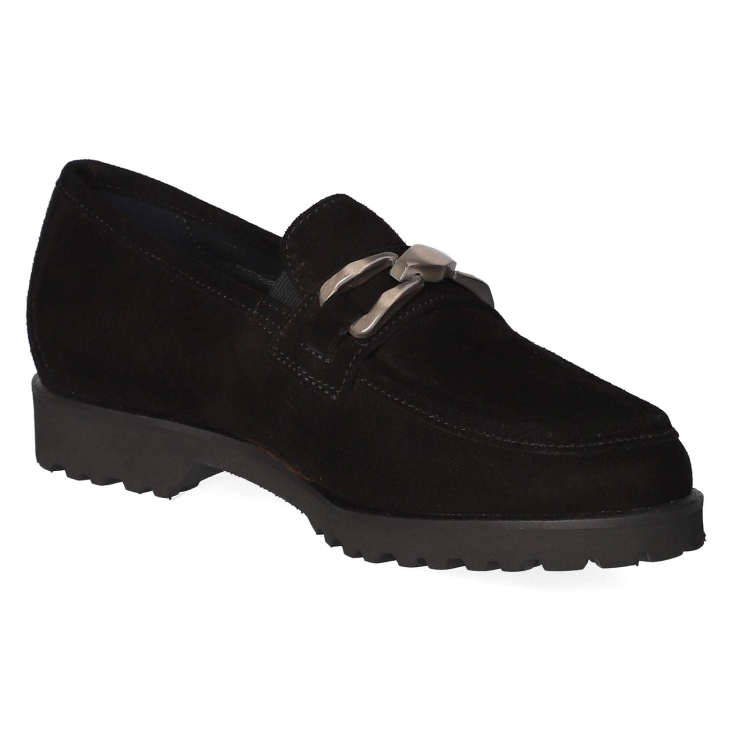 Slipper MEREDITH  Schwarz