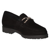 Slipper MEREDITH  Schwarz