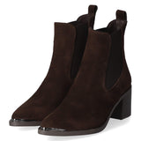 Chelsea Boots  Braun