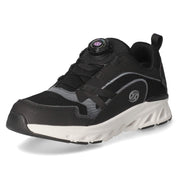 Low Sneaker  Schwarz