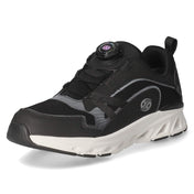 Low Sneaker  Schwarz