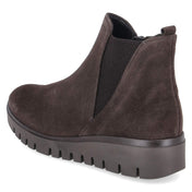 Chelsea Boots  Braun