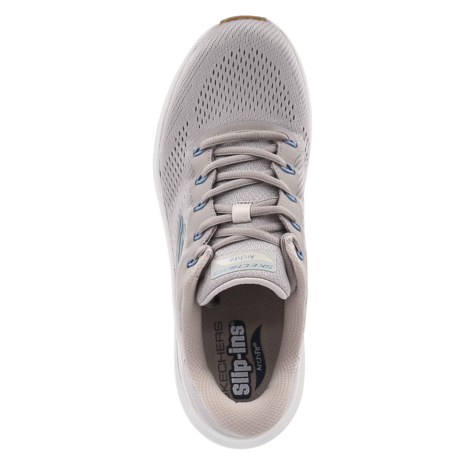 Slip-Ins Sneaker LESTUR  Taupe