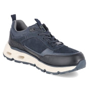 Low Sneaker  Blau