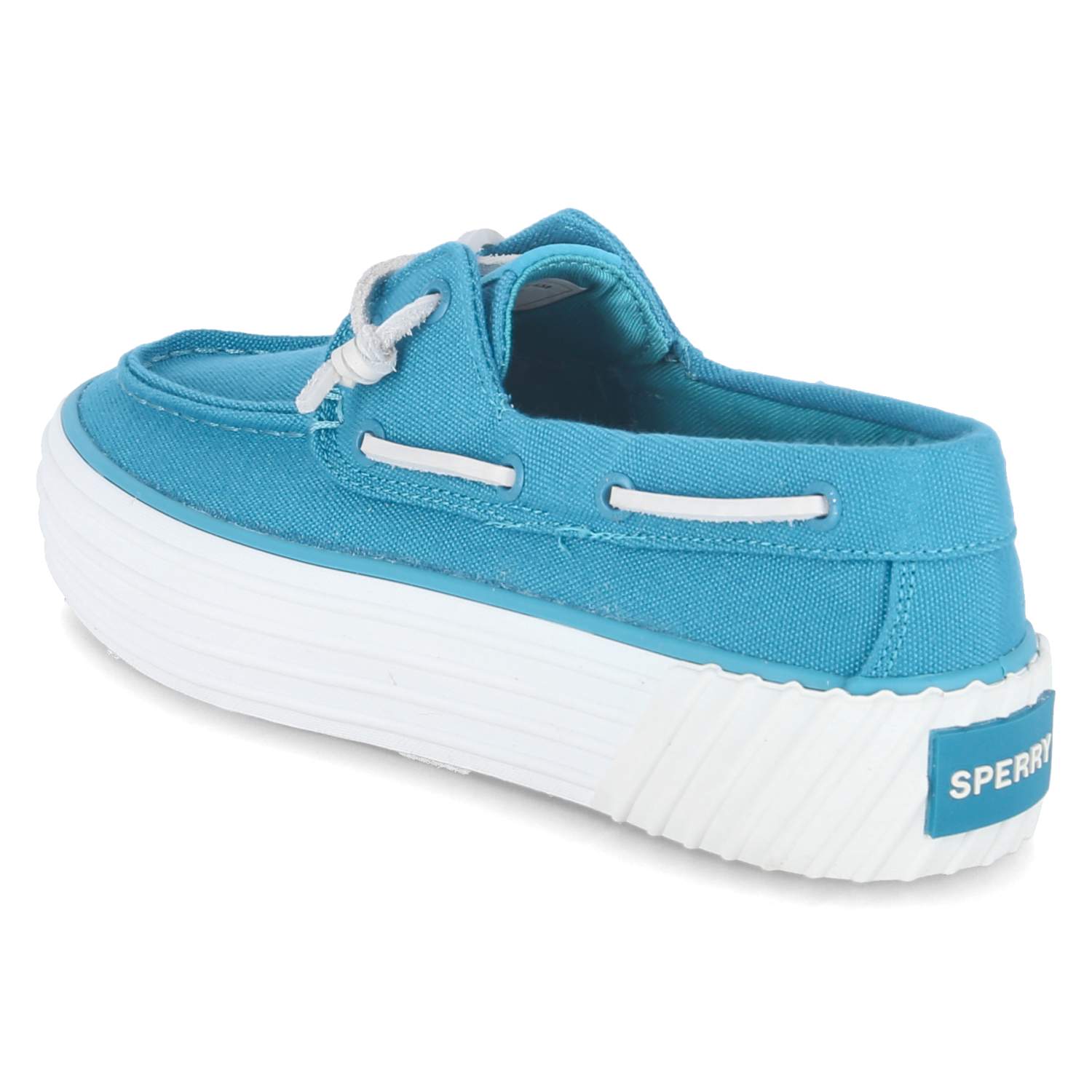 Bootsschuhe BAHAMA  Türkis