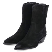 Westernstiefeletten THE COUTURE WALK S Schwarz