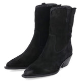 Westernstiefeletten THE COUTURE WALK S Schwarz