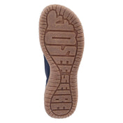 Barfußschuhe  WALLACE 05  Blau