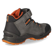 Klettboots  Grau