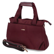Handtasche SAVITA  Rot