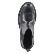 Chelsea Boots  Schwarz