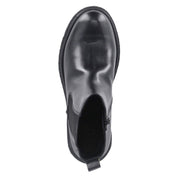 Chelsea Boots  Schwarz