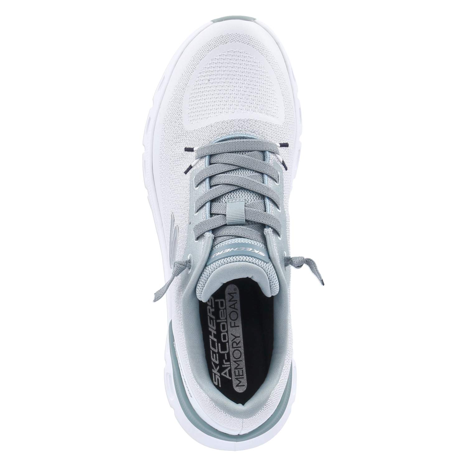 Low Sneaker GLIDE-STEP PRO  Grau