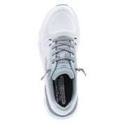 Low Sneaker GLIDE-STEP PRO  Grau