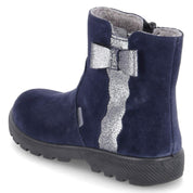 Winterstiefeletten ALISA  Blau