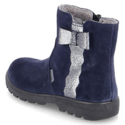 Winterstiefeletten ALISA  Blau