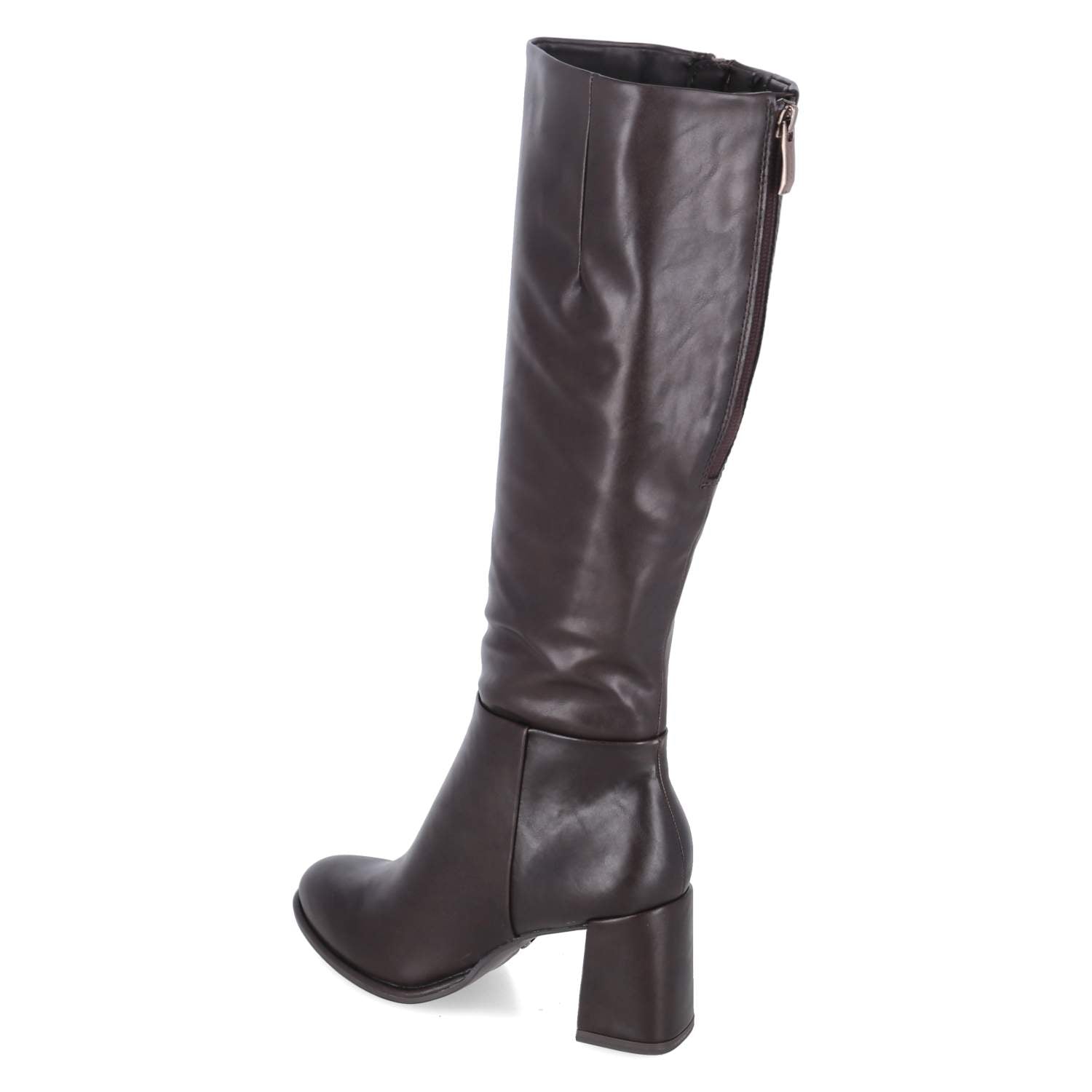 Stiefel  Braun