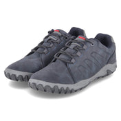 Barfußschuhe  Blau