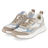 Low Sneaker LIVIA  Beige