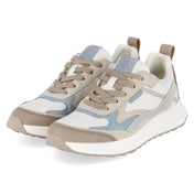 Low Sneaker LIVIA  Beige