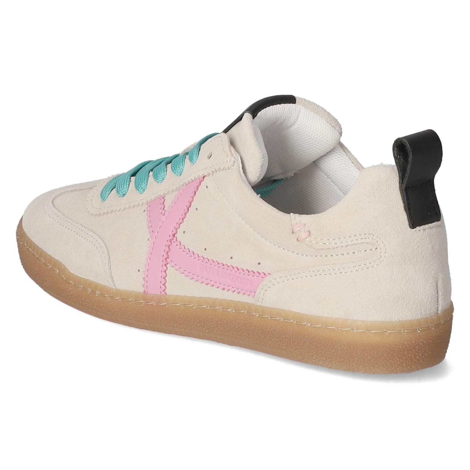 Low Sneaker  Beige