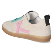 Low Sneaker  Beige