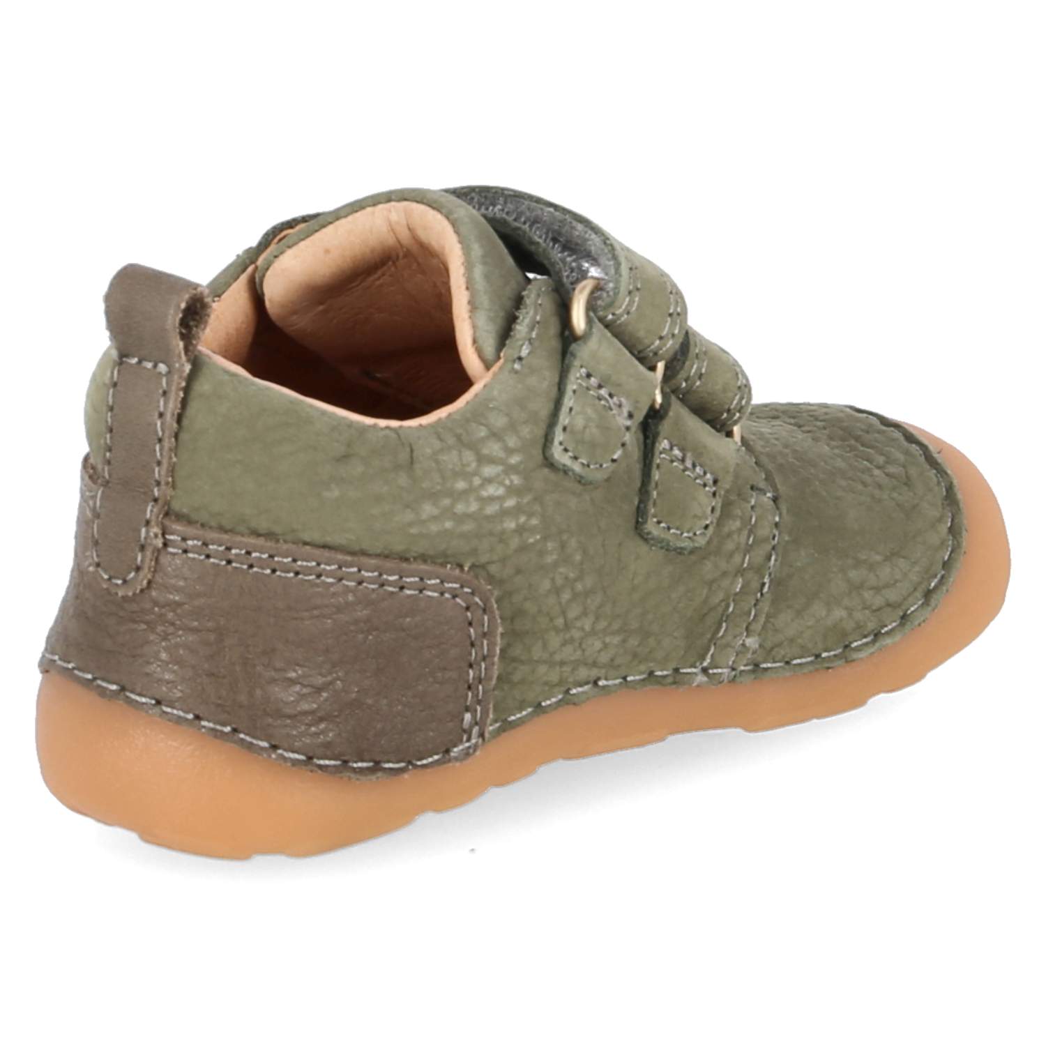 Barfußschuhe CARTER  Grün