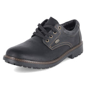 Halbschuhe  Schwarz