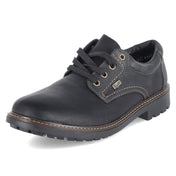 Halbschuhe  Schwarz