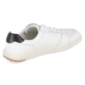 Barfußsneaker BLSN-600+ M  Weiß