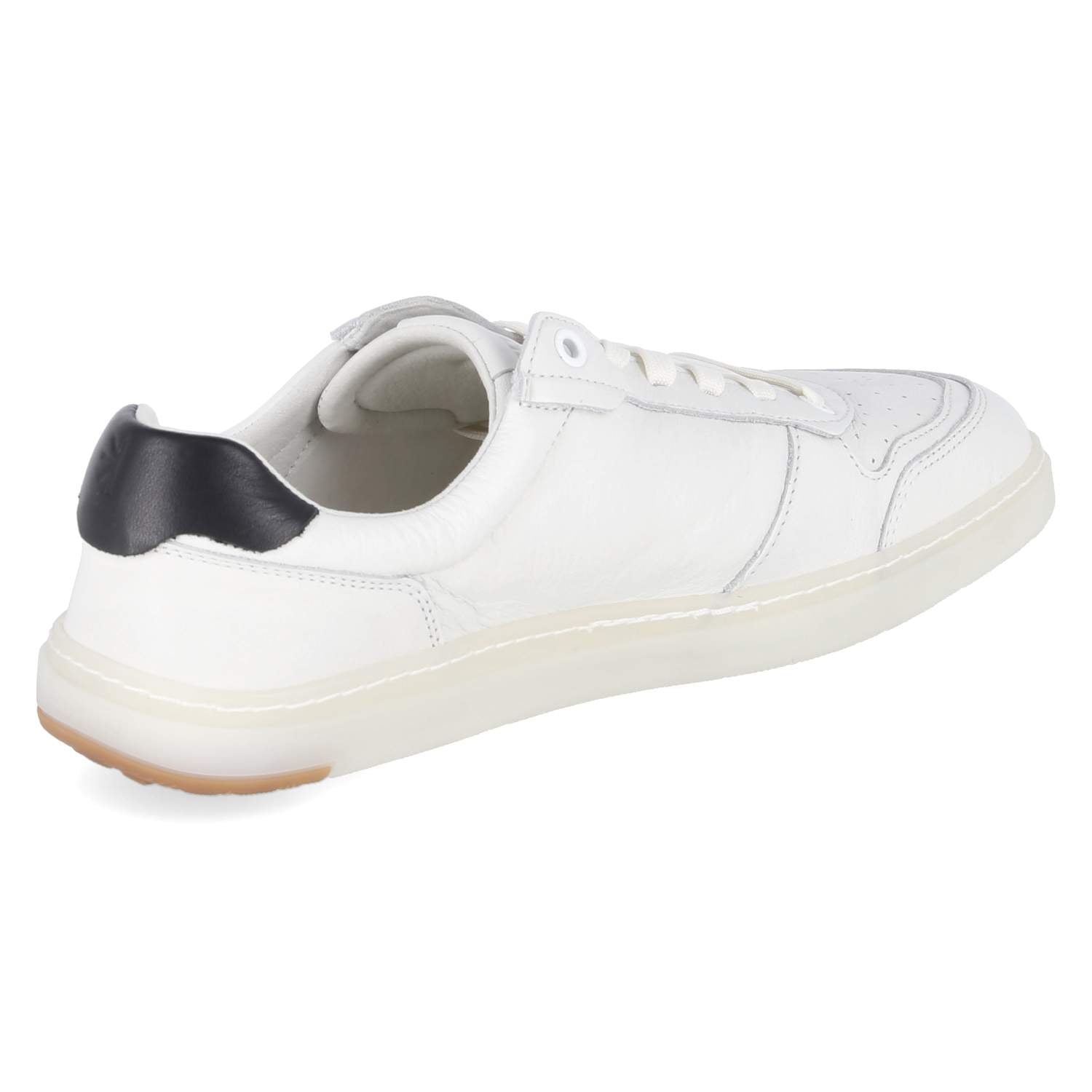 Barfußsneaker BLSN-600+ M  Weiß