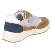 Low Sneaker  Braun