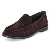 Loafer  Braun