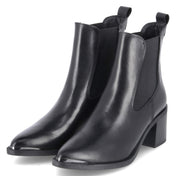 Chelsea Boots  Schwarz
