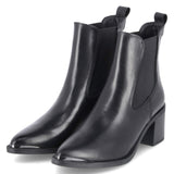 Chelsea Boots  Schwarz