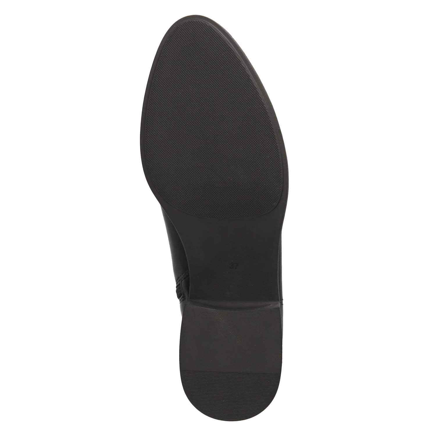 Chelsea Boots  Schwarz