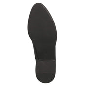 Chelsea Boots  Schwarz