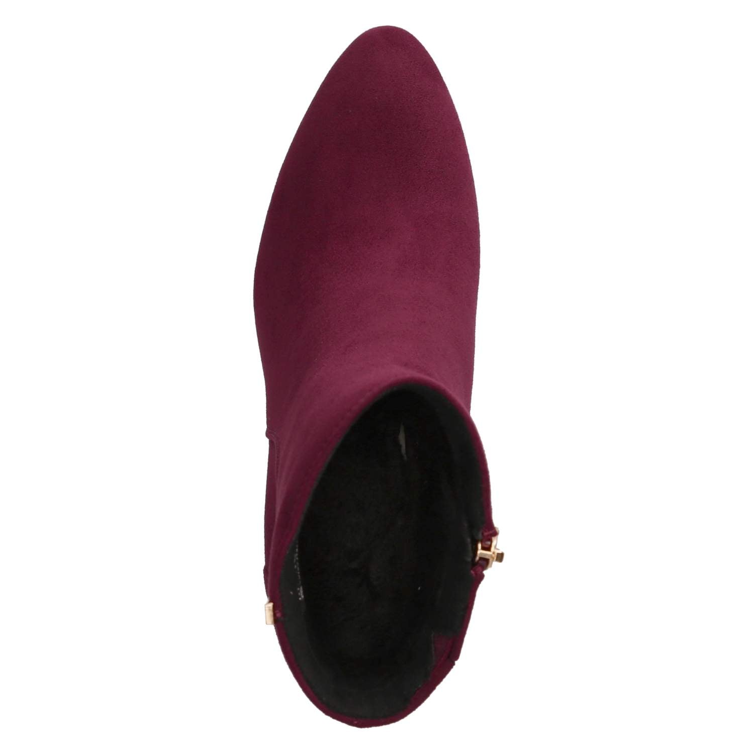 Ankle Boots  Rot