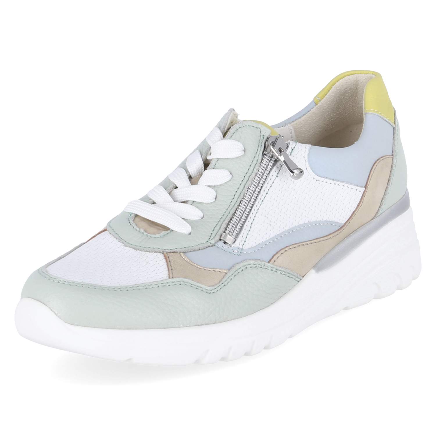 Low Sneaker CARLA