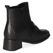 Stiefeletten  Schwarz