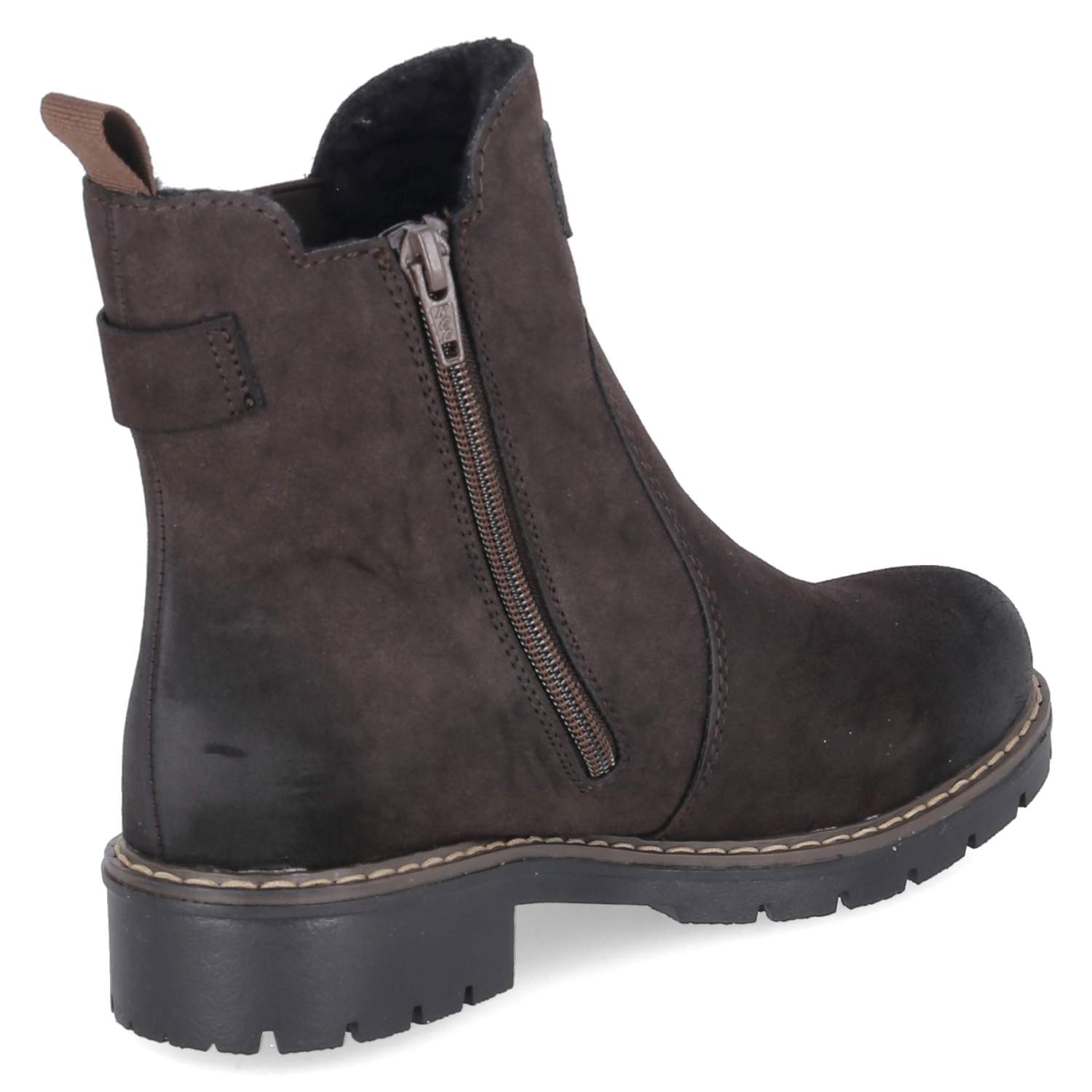 Chelsea Boots  Braun